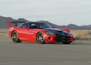 Dodge Viper SRT-10 ACR